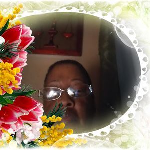 Meet your Posher, Roxann